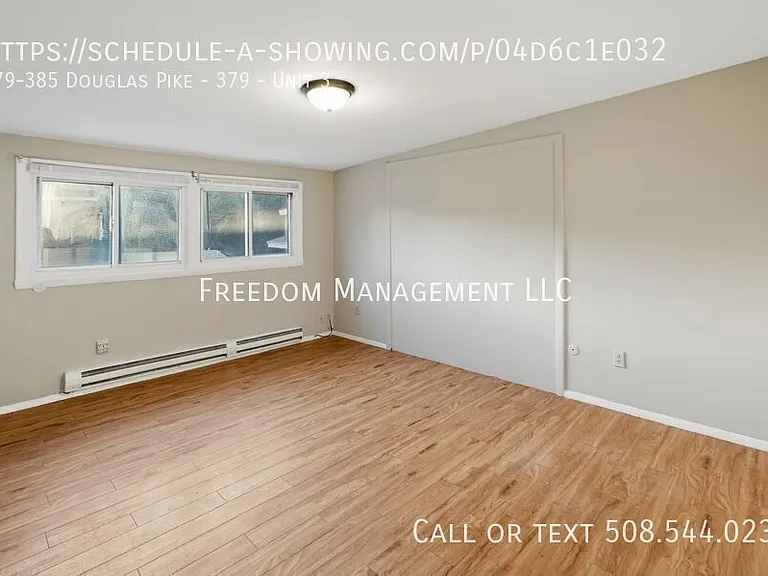 379-385 Douglas Pike #379-unit 3 — Photo 9