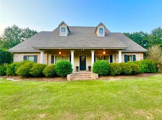 153 Memory Ln, Trout, LA 71371
