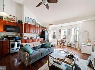 1202 N 4th St FLOOR 3, Philadelphia, PA 19122