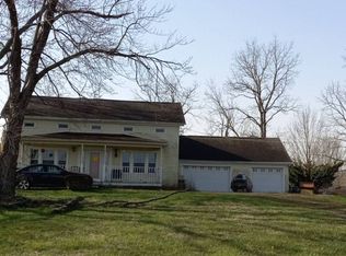 19 State Route 302, West Salem, OH 44287