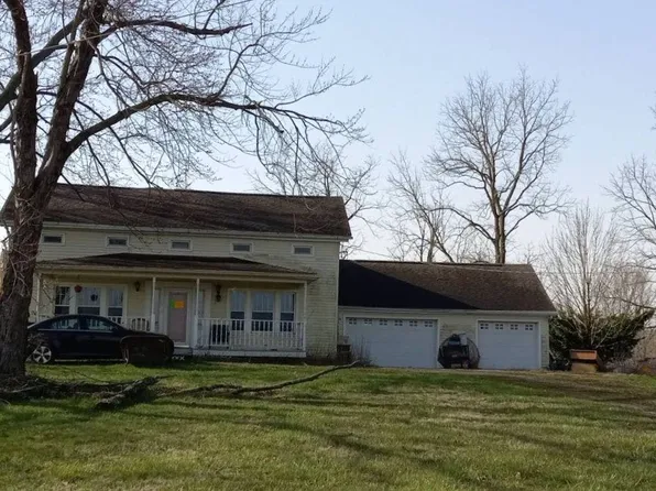 19 State Route 302, West Salem, OH 44287