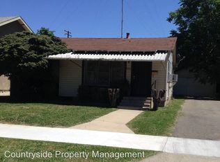 209 Fresno Ave, Modesto, CA 95351