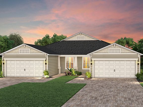 Craftsman Elevation C3