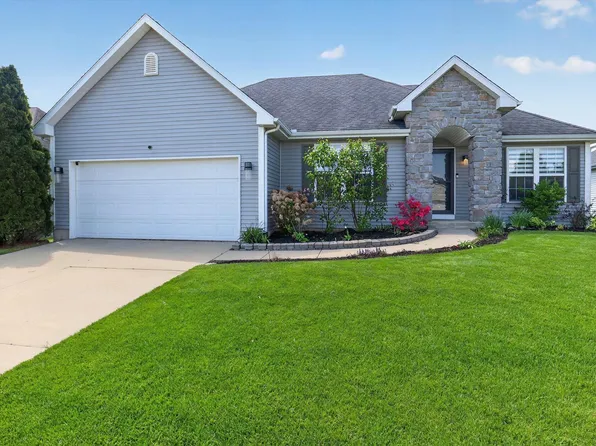507 Cloudmont Dr, Osceola, IN 46561