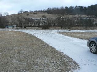 1625 S Main St, Mansfield, PA 16933