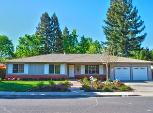 131 Golden Hills Ct, Danville, CA 94526