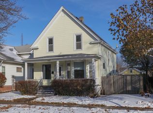 1427 Blaine Ave, Racine, WI 53405