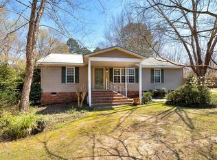 2660 Wedgefield Rd, Sumter, SC 29154