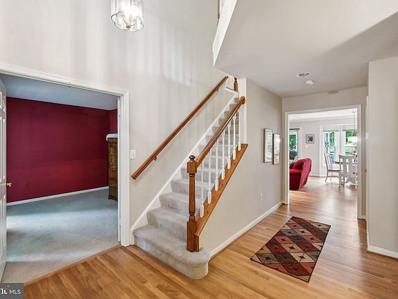 2nd image of 8401 Saint Regis Way