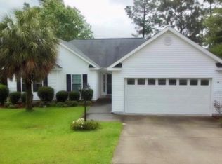 5280 Pleasant Pointe Dr, Warrenville, SC 29851