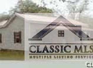 42 Bill Meadow Ave, Colbert, GA 30628