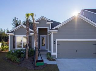 209 Seaworthy St, Summerville, SC 29486