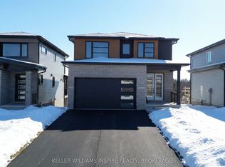 115 Potter Dr, Loyalist, ON K0H2H0