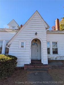 707 W Cumberland St, Dunn, NC, 28334