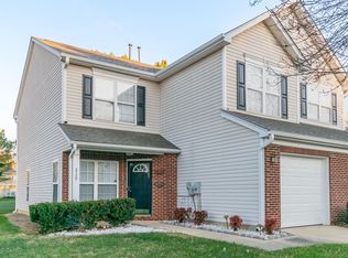 2729 Mill Valley Ct, Matthews, NC 28105