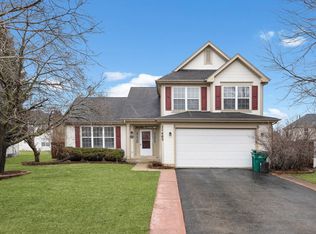 11405 S Belmont Dr, Plainfield, IL