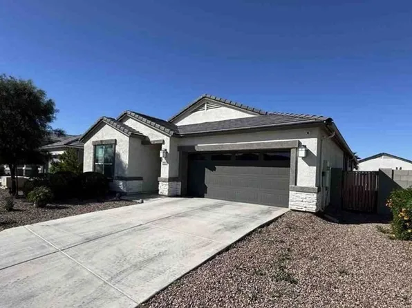 44410 W Palo Teca Rd, Maricopa, AZ 85138