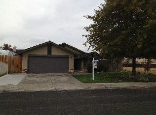 2813 Canyon Dr, Modesto, CA 95351
