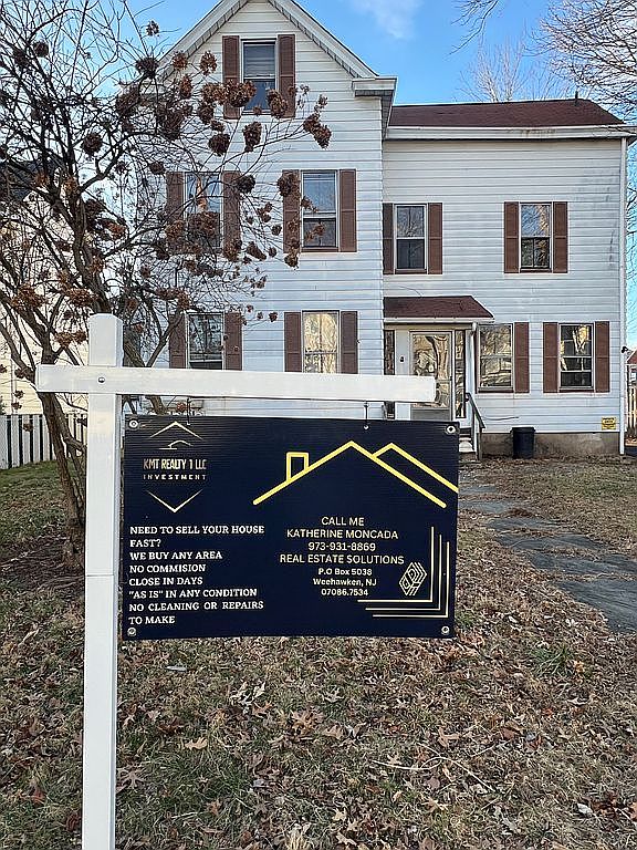 54 Spruce St, Bloomfield, NJ 07003 Zillow