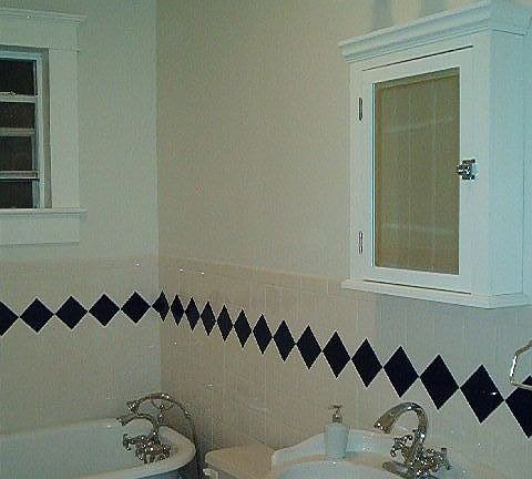 2 Luxurious baths for your enjoyment