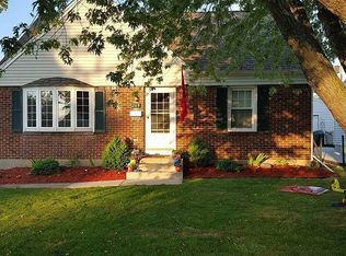 269 Pilgrim Rd, Tonawanda, NY 14150