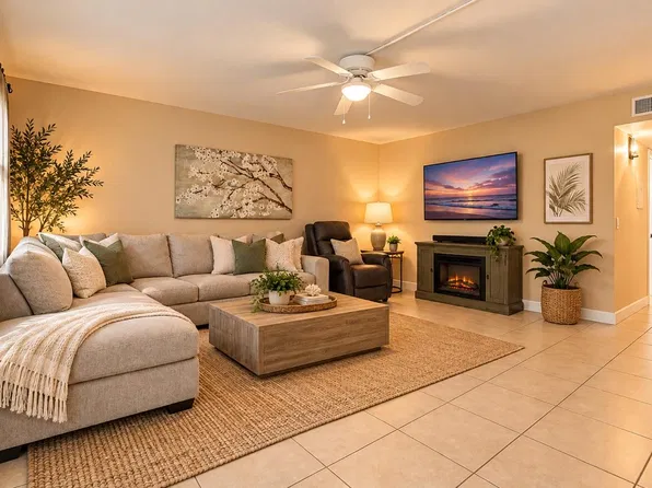 532 Capri L, Delray Beach, FL 33484