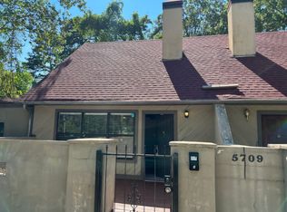 5709 Forest Pl #A, Little Rock, AR 72207
