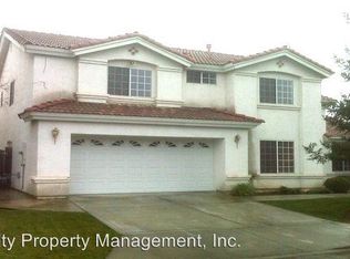 5635 W Paul Ave, Fresno, CA 93722
