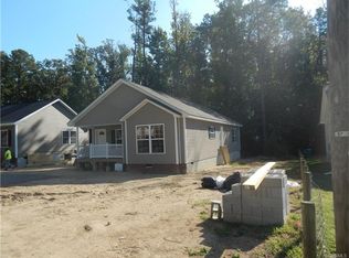 1655 Main Blvd, Glen Allen, VA 23059
