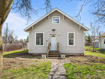 321 S Greene St, Spokane, WA, 99202