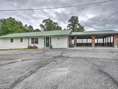 975 Bristol Caverns Hwy, Bristol, TN, 37620