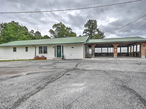 975 Bristol Caverns Hwy, Bristol, TN 37620