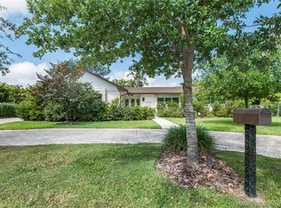18720 SW 84th Ave, Miami, FL 33157