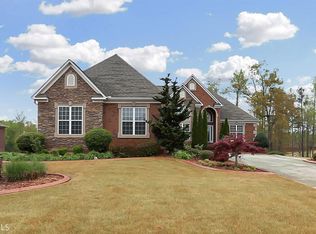 4069 Rotterdam Pass, Hampton, GA 30228