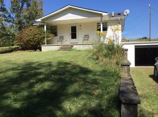 6348 Greensburg Rd, Edmonton, KY 42129