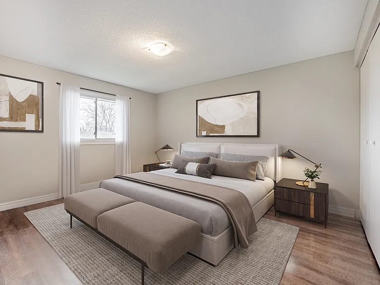 678 Upper Queen St #25 — Photo 5