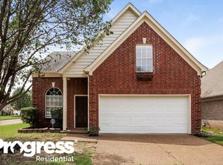 6807 Kamali Ave, Cordova, TN 38018