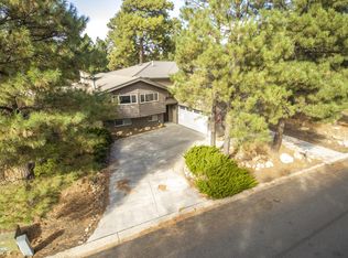5120 E Mount Pleasant Dr, Flagstaff, AZ 86004