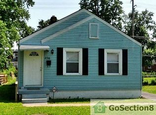 2316 Ratcliffe Ave, Louisville, KY 40210