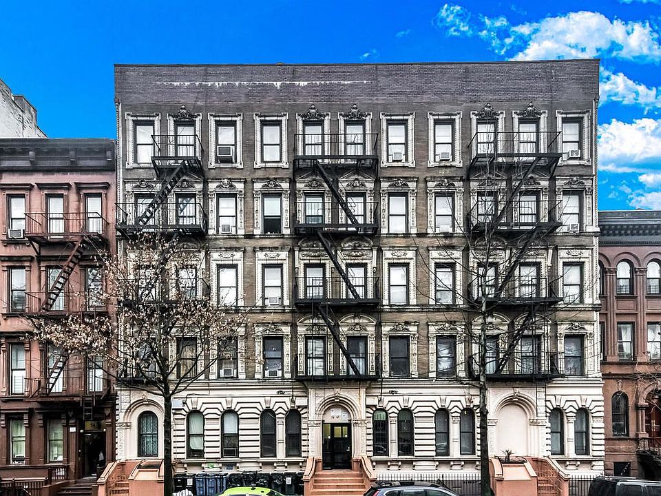1st image of 56 W 119th St APT 5B