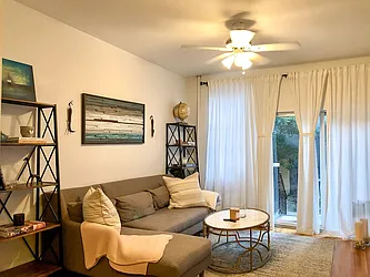 Rented by Dream Space Realty