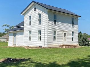 68133 County Road 3, Nappanee, IN 46550
