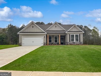 69 River Station Dr, Monroe, GA, 30656