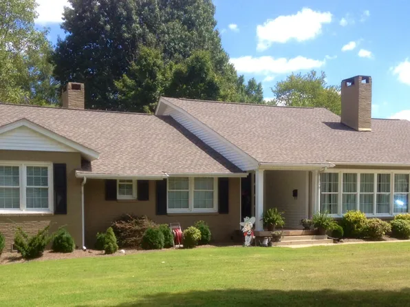 810 Stonewall St N, Mc Kenzie, TN 38201