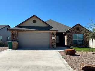 4057 Blair Ln, San Angelo, TX 76904