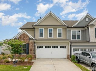 1510 Chesterfield Ln, Durham, NC 27703