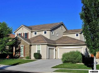 6493 Sandy Rock Rd, Sparks, NV 89436