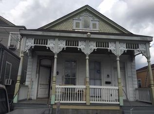 417 S Dupre St, New Orleans, LA 70119