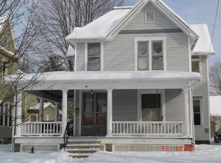 97 S Linwood Ave, Norwalk, OH 44857