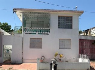 #232 URB QUINTO CENTENARIO CALLE DIEGO COLON CRISANTEMO, MAYAGUEZ, PR 00682